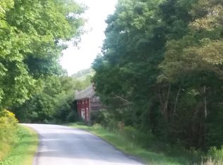 Roses Brook Rd, Stamford, NY 12167