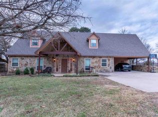 1125 Mockingbird Ln, Paris, TX 75462