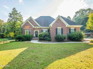 160 Grandview Ln, Clinton, TN 37716