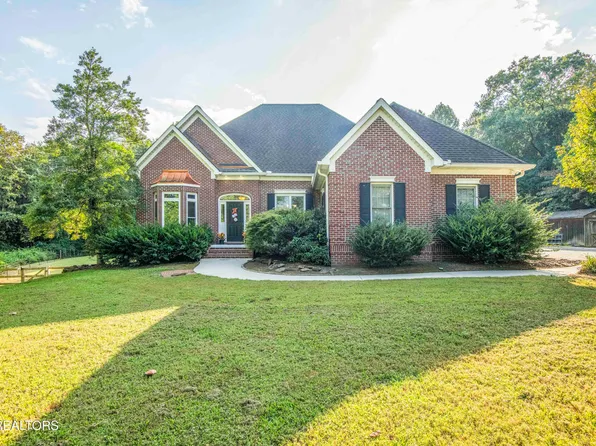 160 Grandview Ln, Clinton, TN 37716