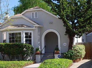 3832 Laguna Ave, Oakland, CA 94602