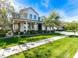 2981 E Silo Dr, Gilbert, AZ 85296