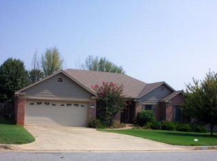 4869 Spring Ridge Dr, Columbus, GA 31909