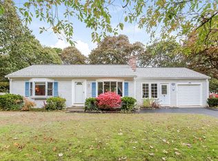 164 Forest Rd, West Yarmouth, MA 02673