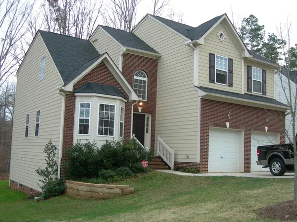 229 Carolina Town Ln, Holly Springs, NC 27540