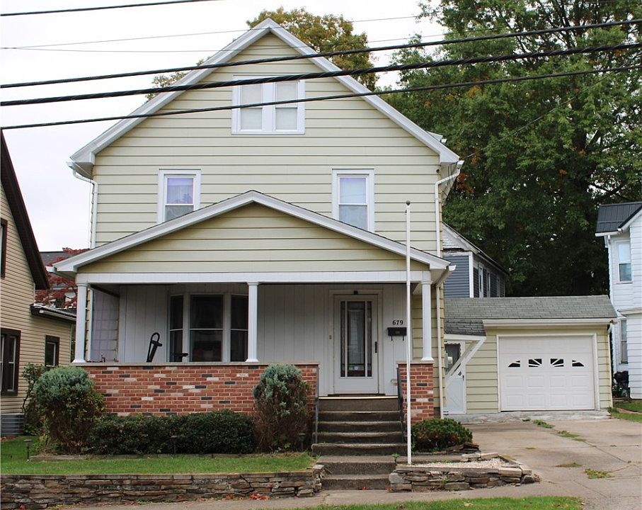 679 Arch St, Meadville, PA 16335 Zillow