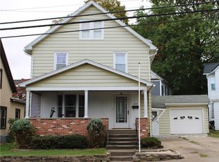 679 Arch St, Meadville, PA 16335