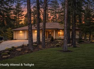 20387 Christmas Rdg, Bend, OR 97702