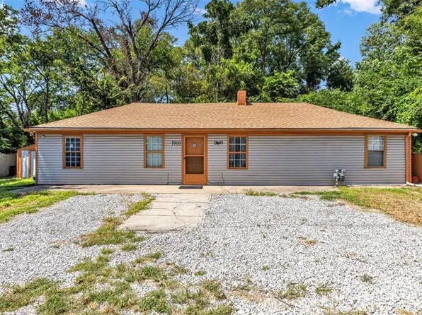 1900 Vermont Ave, Kansas City, KS 66102
