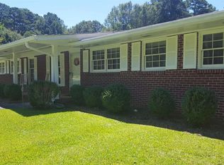 400 Kelley Dr, Fayetteville, GA 30214
