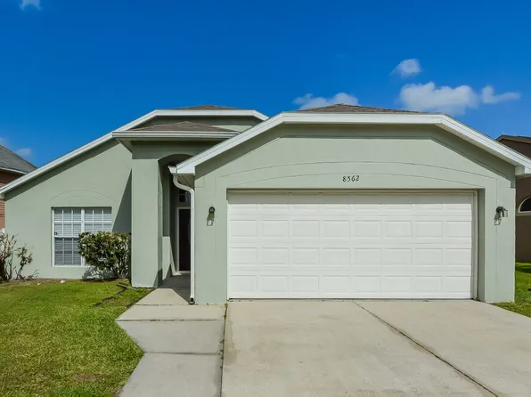 8562 Fort Thomas Way, Orlando, FL 32822