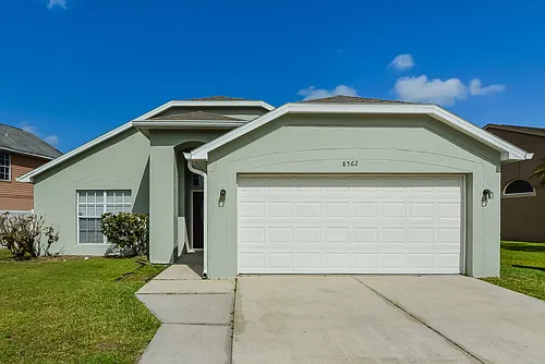 8562 Fort Thomas Way Photo 1