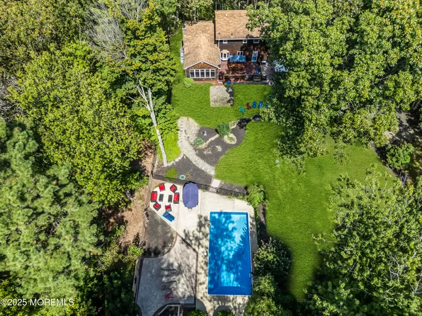 392 Georgia Road, Freehold, NJ 07728