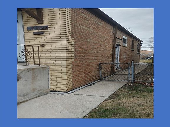 2nd image of 14415 S Eggleston Ave