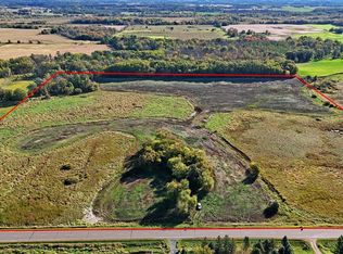 Nightingale St, Braham, MN 55006