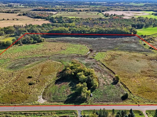 Nightingale St, Braham, MN 55006