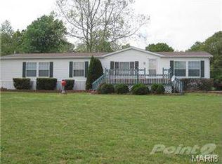 31970 Private Drive 6265, Edgar Springs, MO 65462