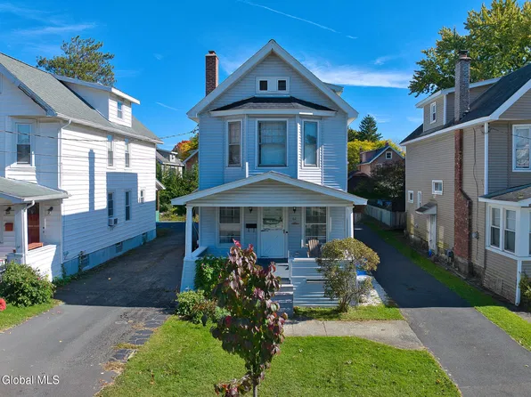 62 Glendale Avenue, Albany, NY 12208