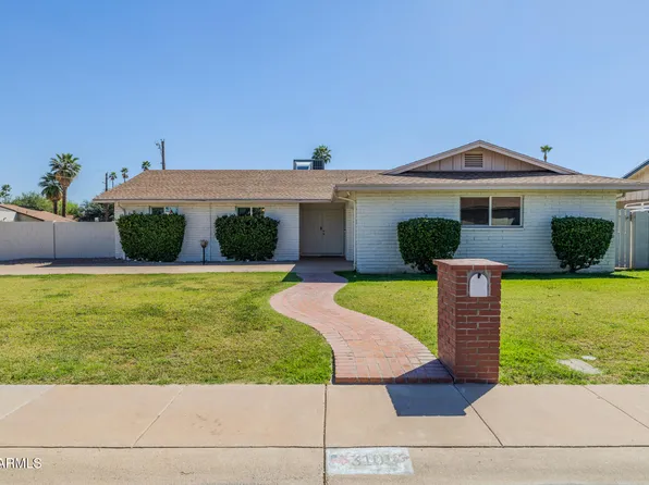3101 W SHANGRI LA Road, Phoenix, AZ 85029