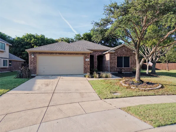 7504 Shasta Dr, McKinney, TX 75071