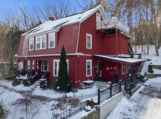 7 Moulton Street, Raymond, NH 03077