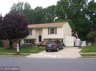 32 Yew Rd, Baltimore, MD 21221