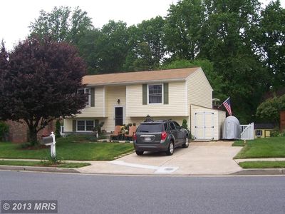 32 Yew Rd, Baltimore, MD, 21221