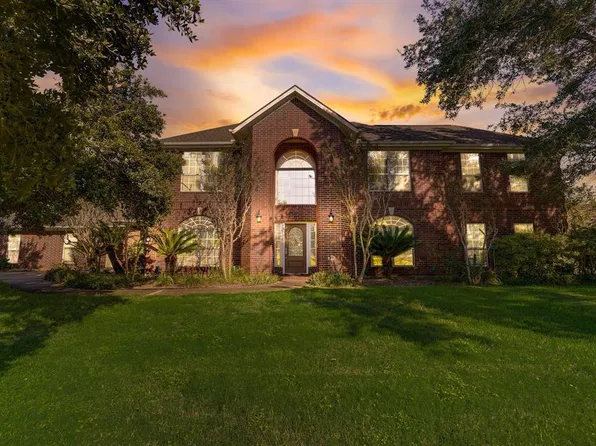 6230 Santo Park Road, Dickinson, TX 77539