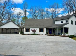 7648 Anthony Rd, Kernersville, NC 27284