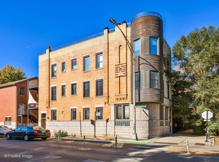 1000 N Wolcott Ave #2, Chicago, IL 60622