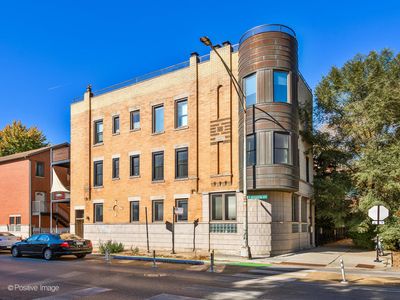 1000 N Wolcott Ave #2, Chicago, IL, 60622