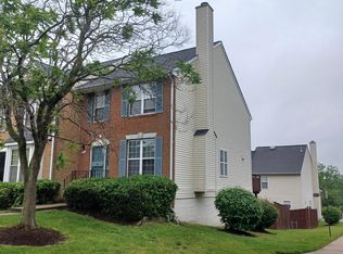 5001 Colburn Ter, Hyattsville, MD