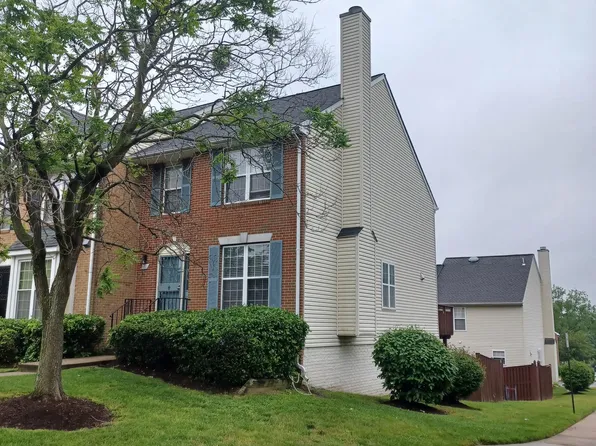 5001 Colburn Ter, Hyattsville, MD 20782