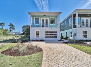 190 Clamdigger Loop LOT 23, Pawleys Island, SC 29585