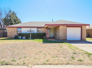 311 E 18th St, Wolfforth, TX 79382
