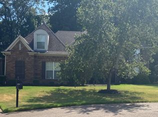 5311 Shades Valley Cv, Memphis, TN 38125