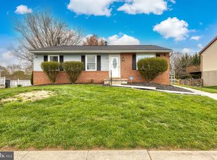 818 Uniontown Rd, Westminster, MD 21158