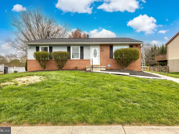 818 Uniontown Rd, Westminster, MD 21158