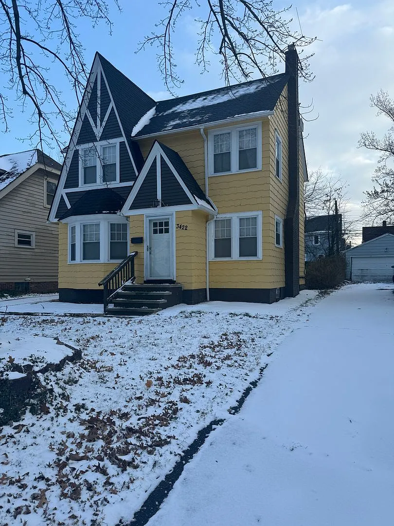 3422 Spangler Rd photo 1