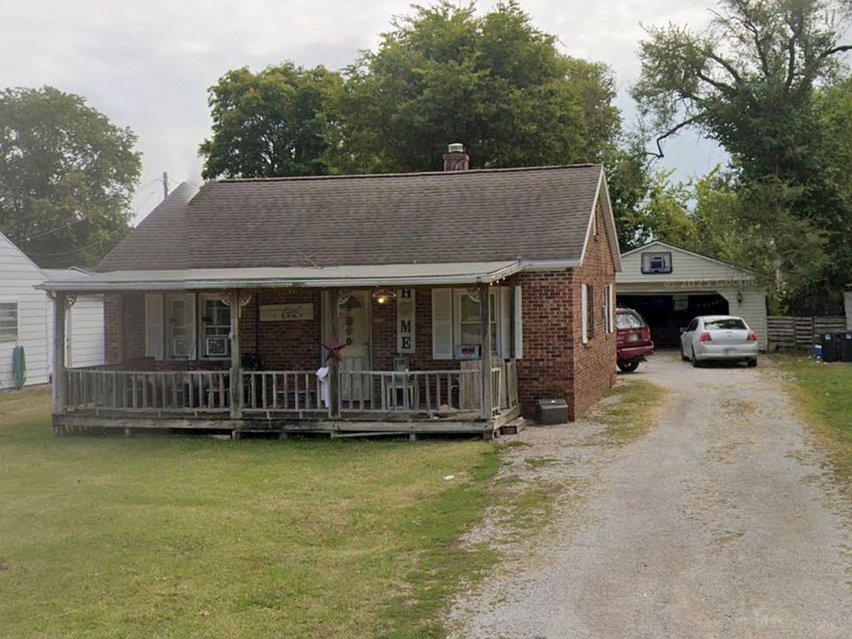 1st image of 3409 N Saint Joseph Ave