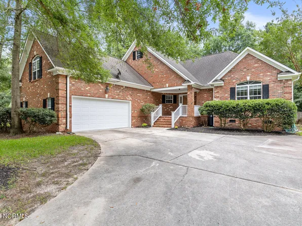 4205 Cape Landing Road, Castle Hayne, NC 28429