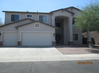 7202 S 58th Ave, Laveen, AZ 85339