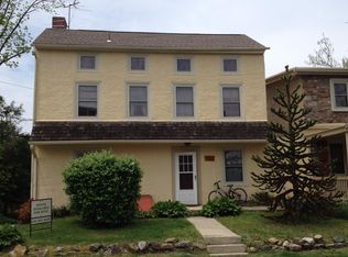 1183 Bodine Rd, Chester Springs, PA 19425