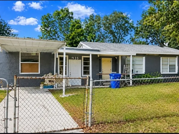 1935 W Walnut St, Lakeland, FL 33815