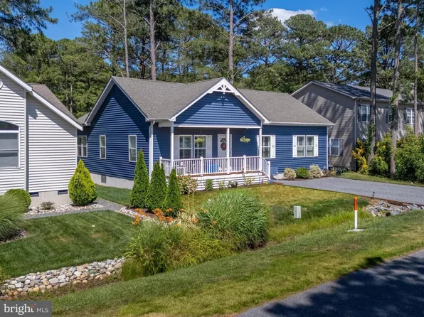 45 Watertown Rd, Ocean Pines, MD 21811