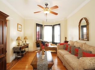1801 Palisade Ave, Union City, NJ 07087