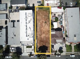 553 N Heliotrope Dr, Los Angeles, CA