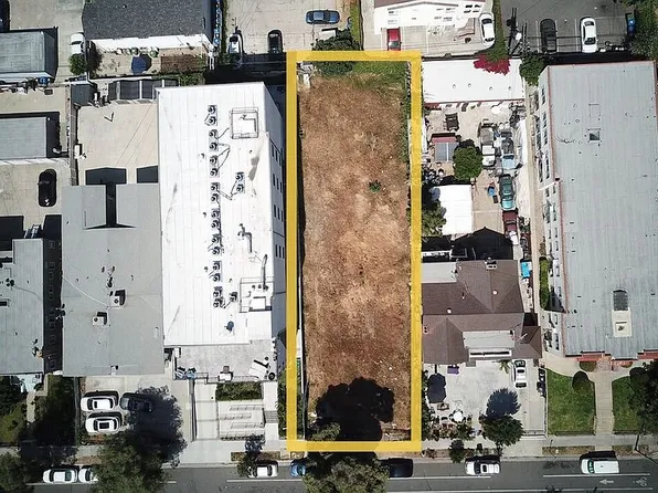 553 N Heliotrope Dr, Los Angeles, CA 90004