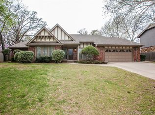8650 S 67th East Ave, Tulsa, OK 74133