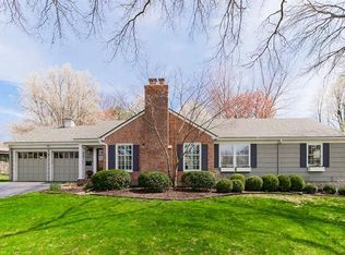 8333 Ensley Ln, Leawood, KS 66206